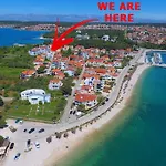 Anabella I Апартаменты *