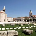 Anabella I Задар