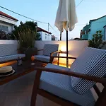 Апартаменты Anabella I