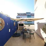 Anabella I Апартаменты