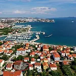 Anabella I Апартаменты Задар