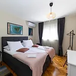 Anabella I Апартаменты *