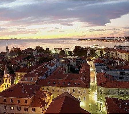 Anabella I * Zadar