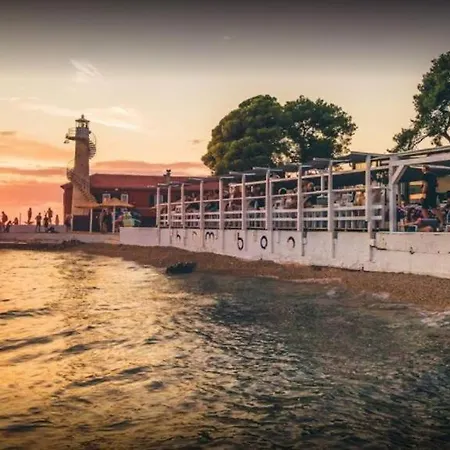 Anabella I アパート