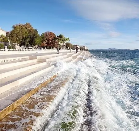 Lägenhet Anabella I Zadar