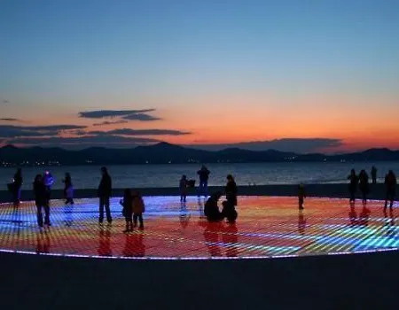 Anabella I Lägenhet Zadar