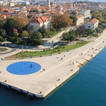 Lägenhet Anabella I Zadar