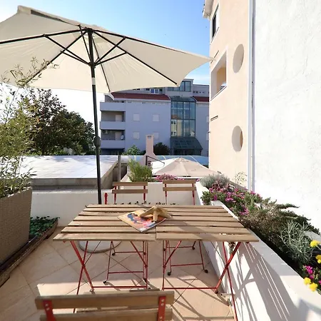 Anabella I * ザダル