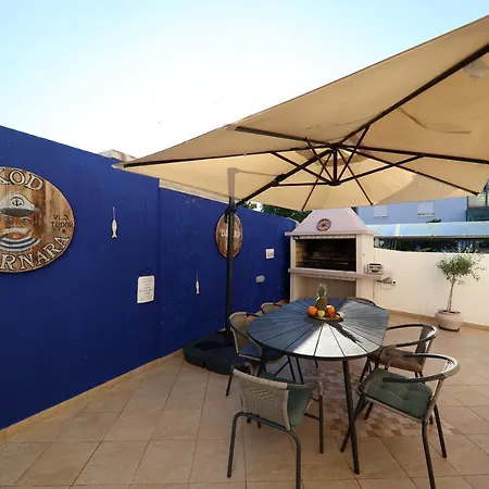 Anabella I アパート