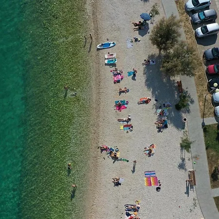 Anabella I Lägenhet *