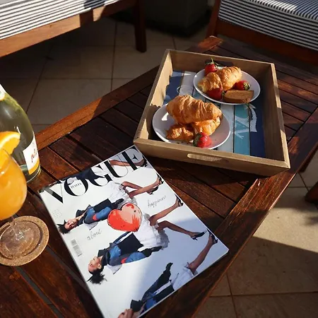 アパート Anabella I *