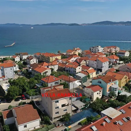 アパート Anabella I