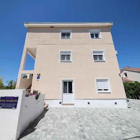 アパート Anabella I