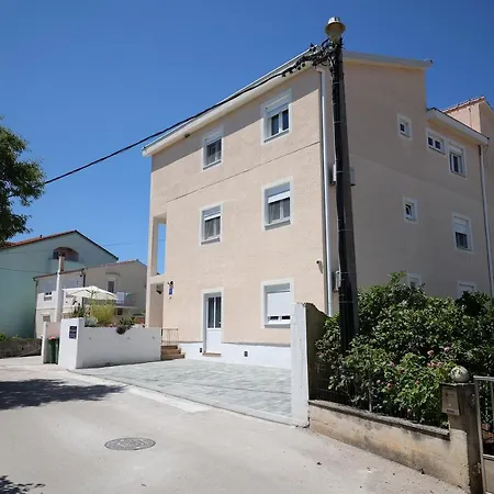 Lägenhet Anabella I Zadar