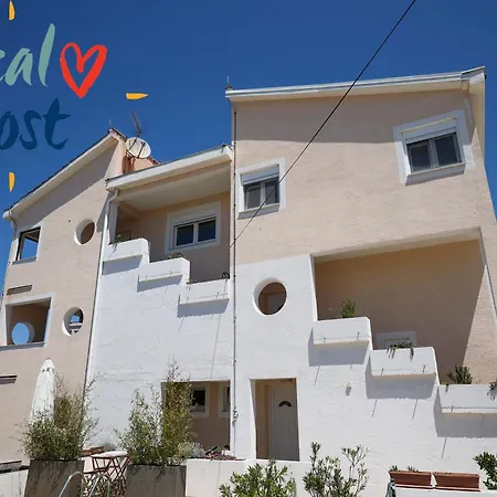 Anabella I Lägenhet Zadar