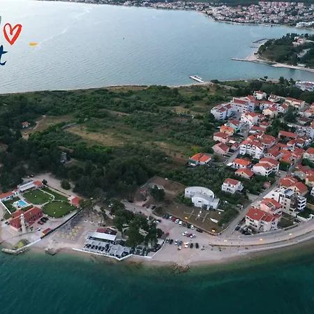 Anabella I アパート