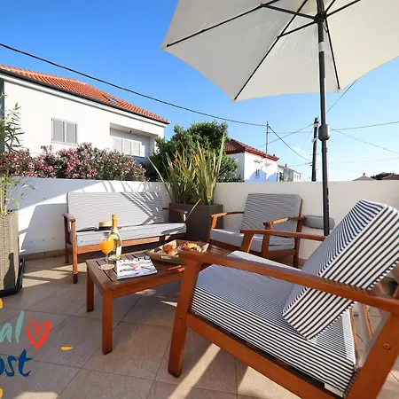 Lägenhet Anabella I