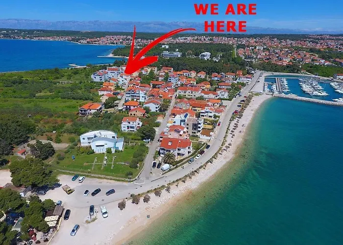 Anabella I Apartmán *