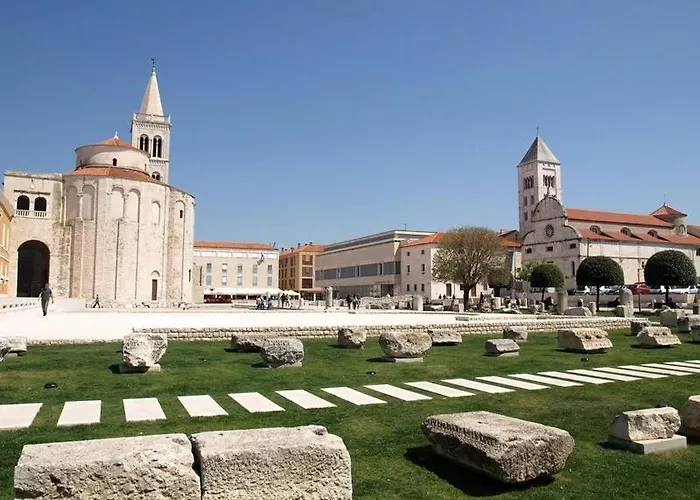 Anabella I Zadar