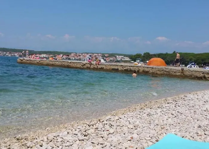 Apartmán Anabella I