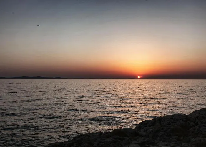 Apartmán Anabella I Zadar