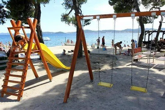 Apartmán Anabella I *