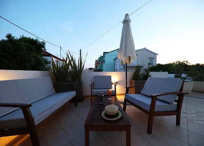 Anabella I Appartement