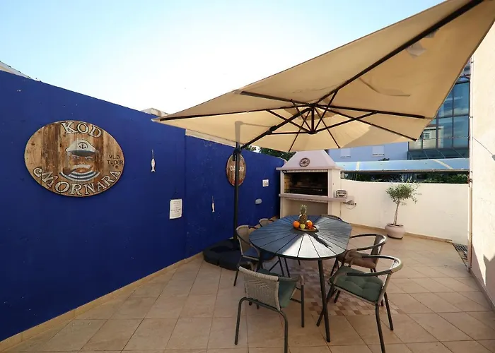 Anabella I Appartement