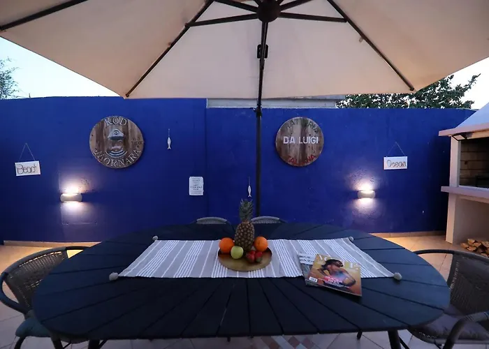 Anabella I Appartement