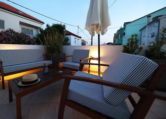 Appartement Anabella I