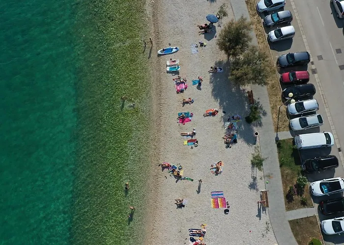 Anabella I Appartement *