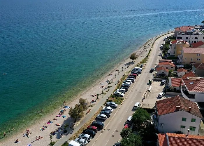 Appartement Anabella I *