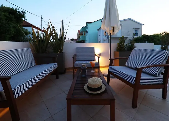 Appartement Anabella I *