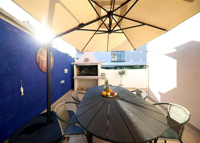 Anabella I Apartmán Zadar