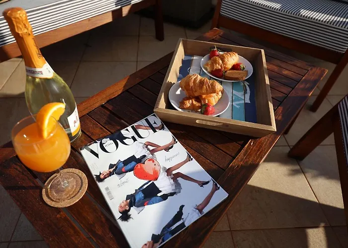 Appartement Anabella I *