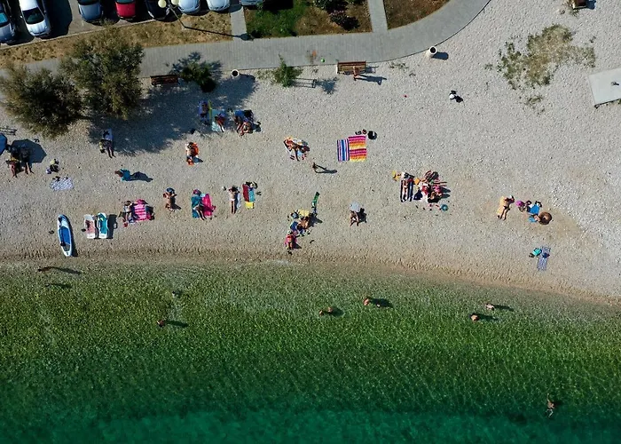 Anabella I Appartement *