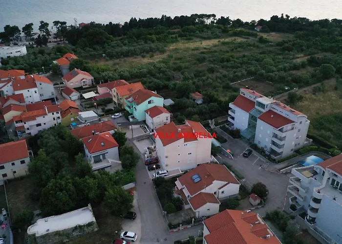 Anabella I Appartement *