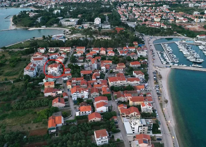 Anabella I Appartement