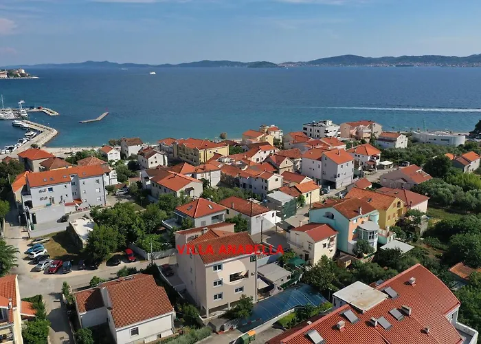 Appartement Anabella I