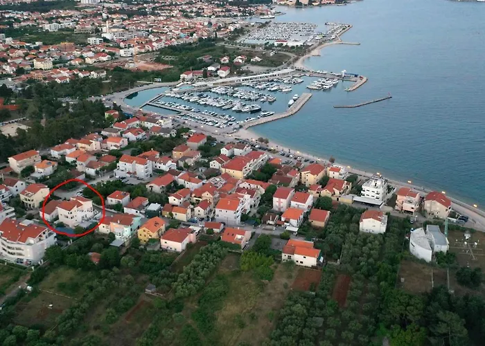 Anabella I Appartement *