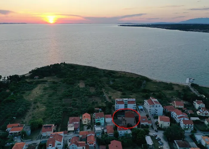 Anabella I Appartement