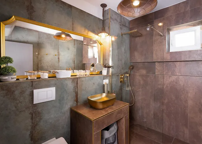 Apartmán Anabella I