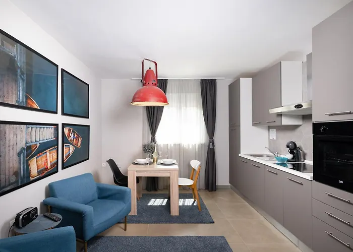 Anabella I Apartmán *