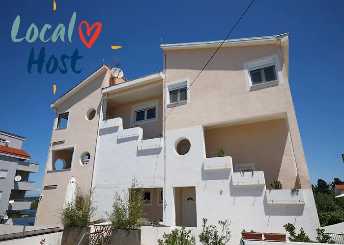 Anabella I Apartmán Zadar