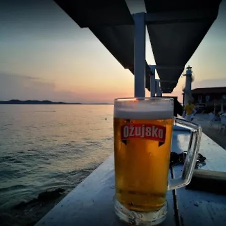 Anabella I Zadar