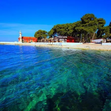 Apartment Anabella I Zadar