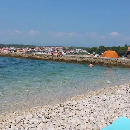 Διαμέρισμα Anabella I