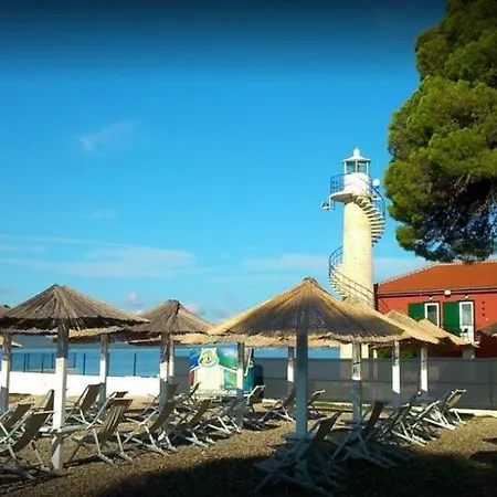 Anabella I Zadar