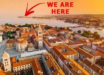 Anabella I * Zadar