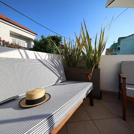 Apartment Anabella I Zadar